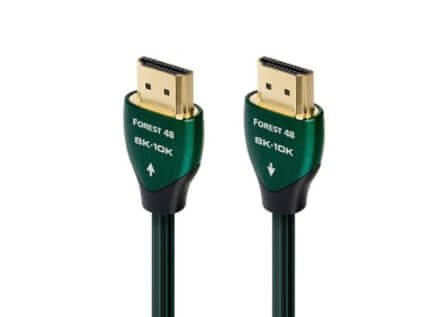 สาย HDMI AUDIOQUEST: HDMI-FOREST 48 เวอร์ชัน 2.1 (1.0ม)_0